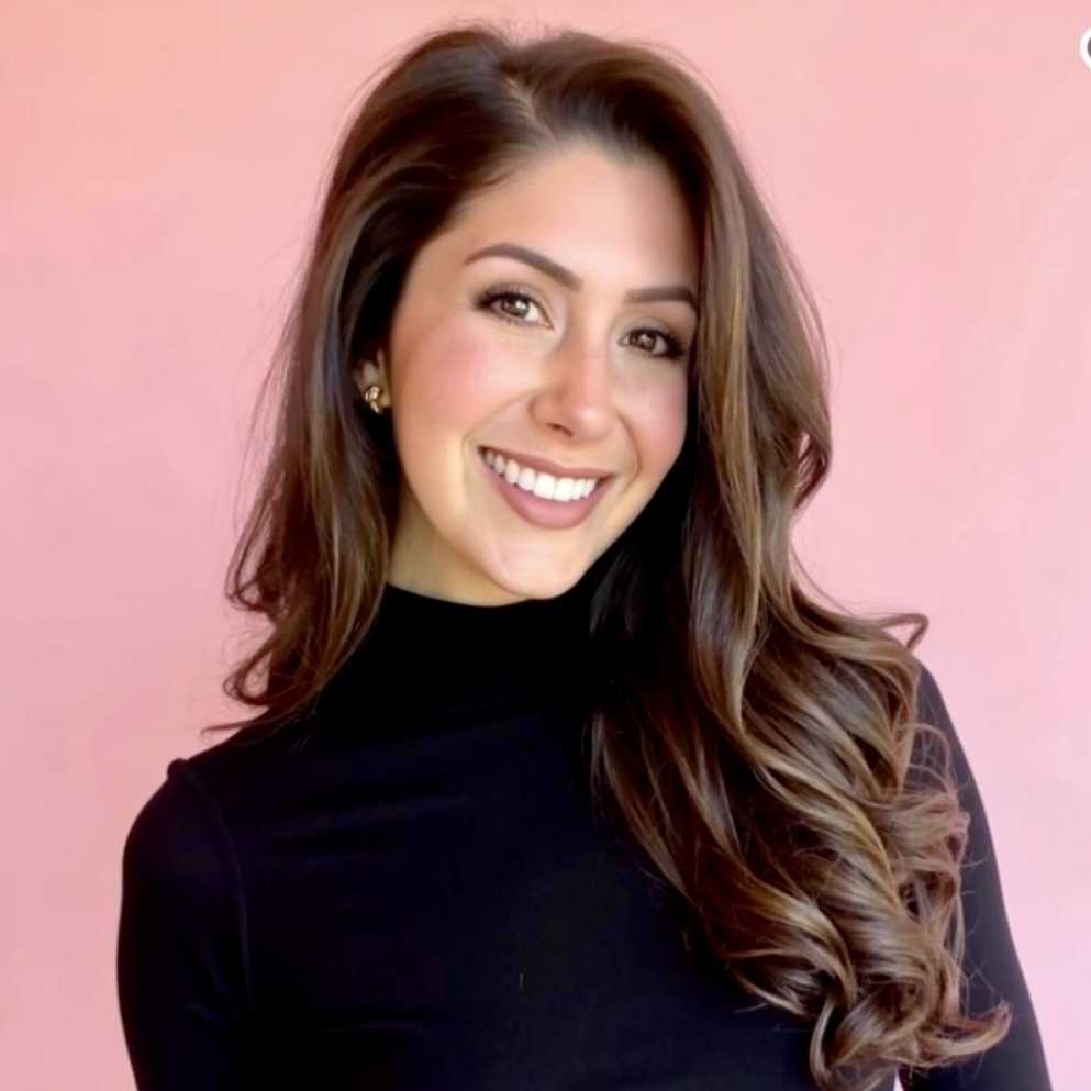 Becca Golden - Founder of The Golden Interiors