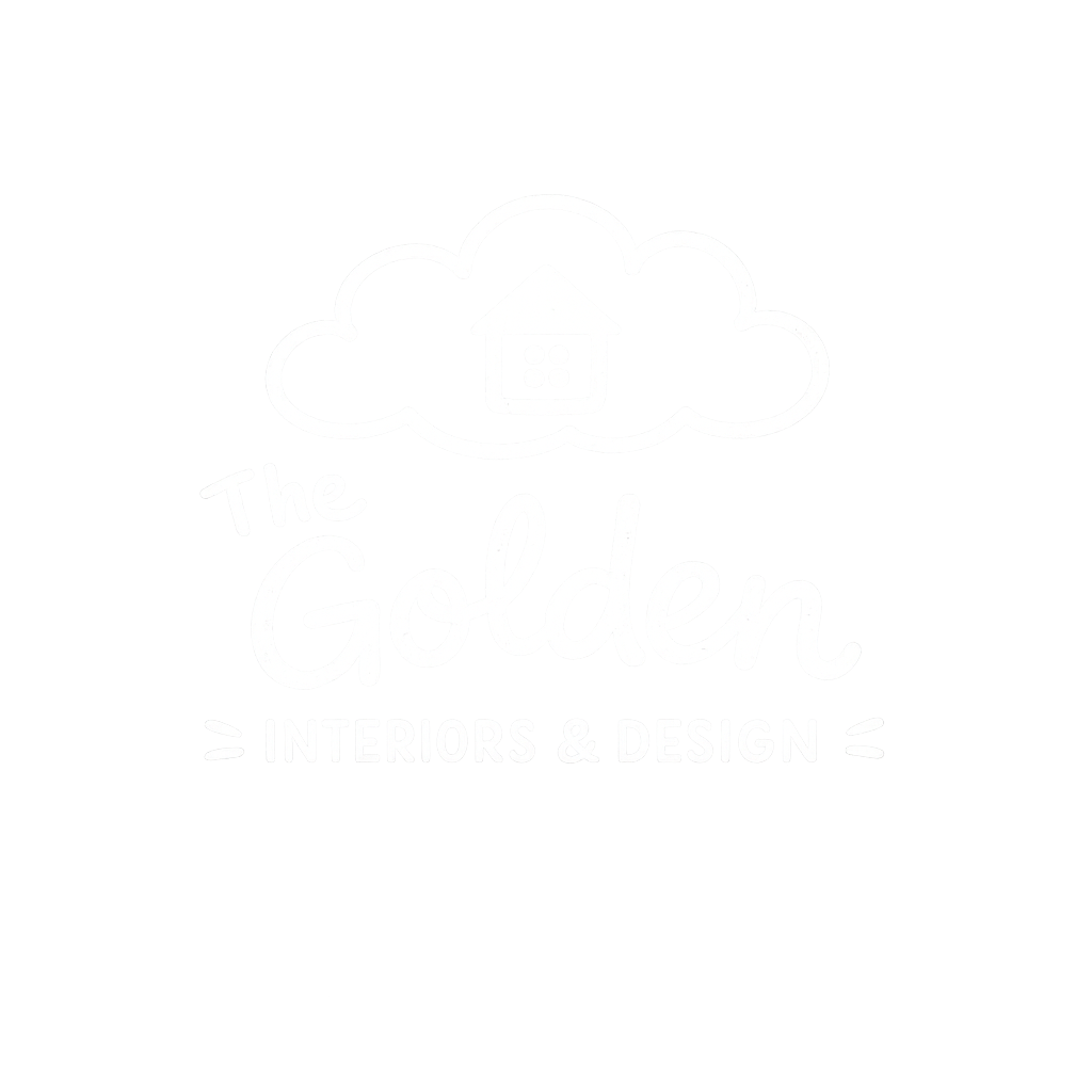 The Golden Interiors