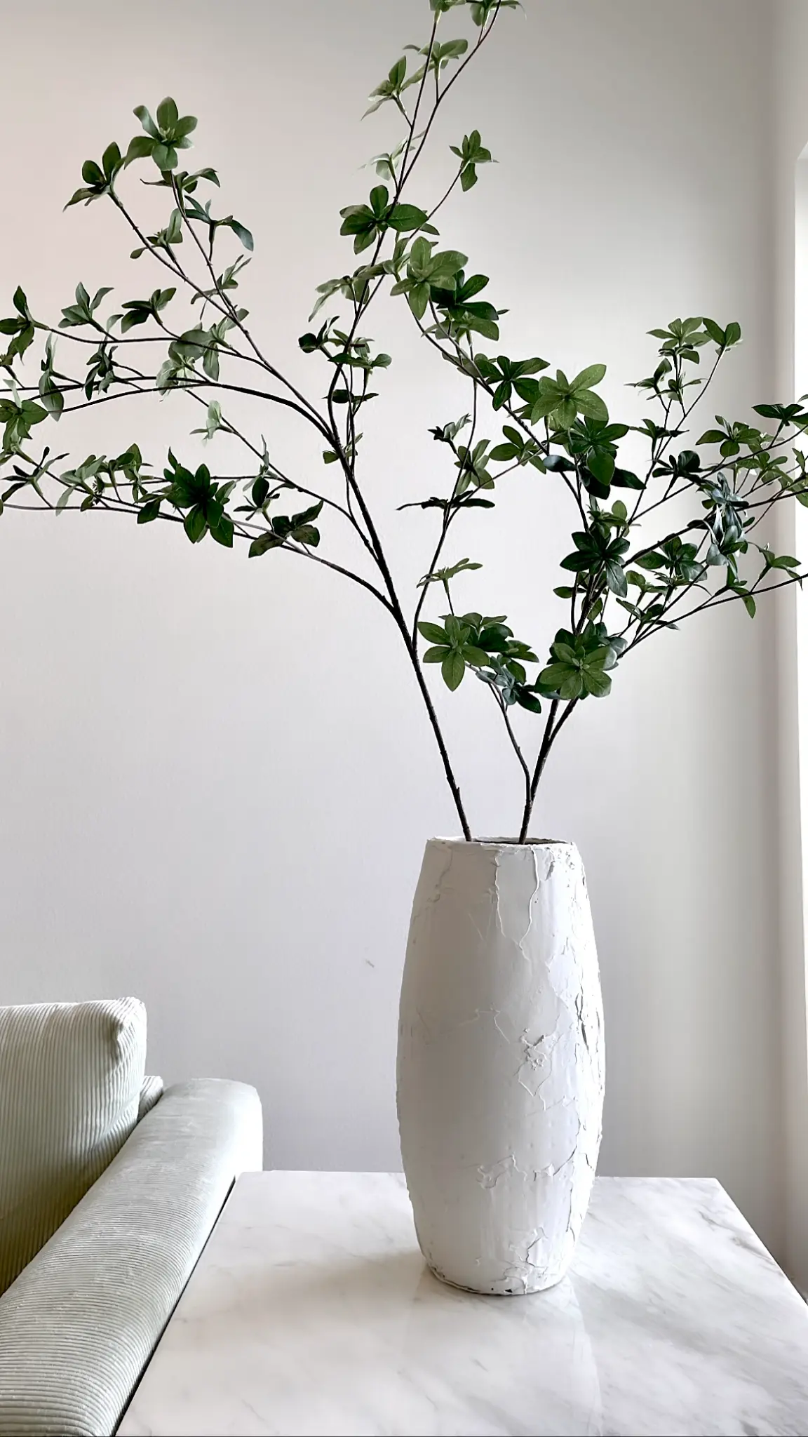 Luxurious Master Suite