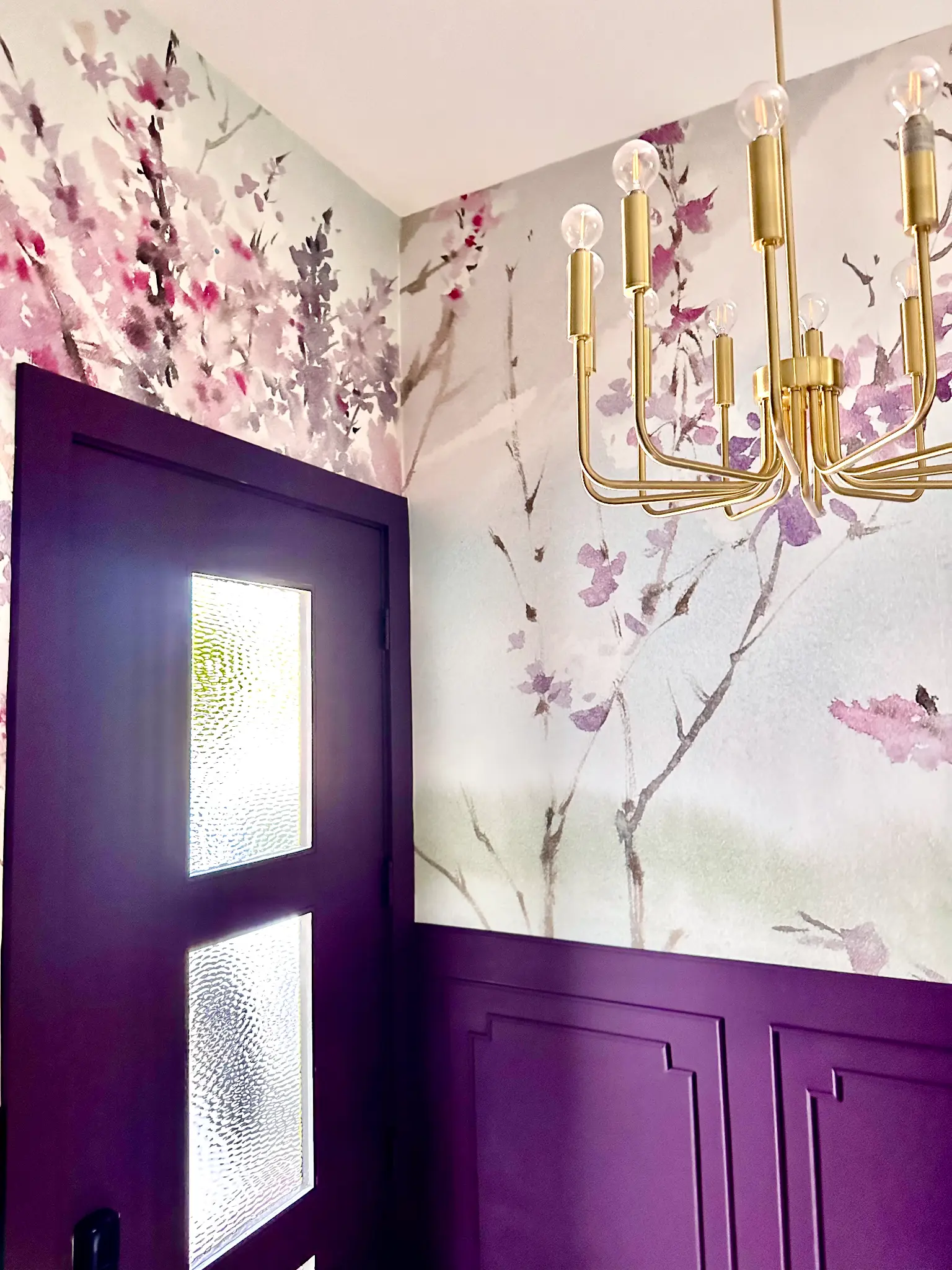 Elegant Formal Dining