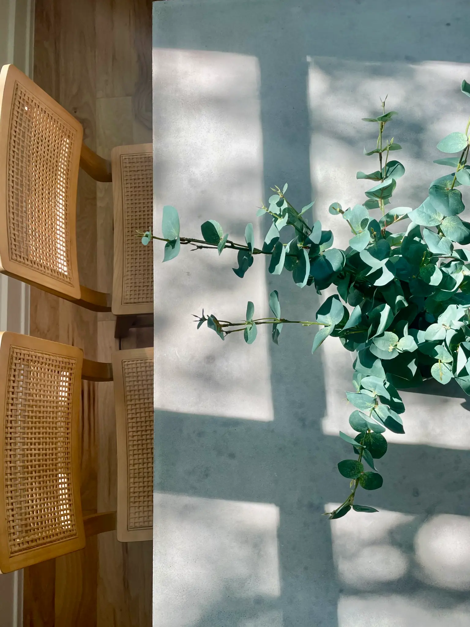 Modern Master Bedroom