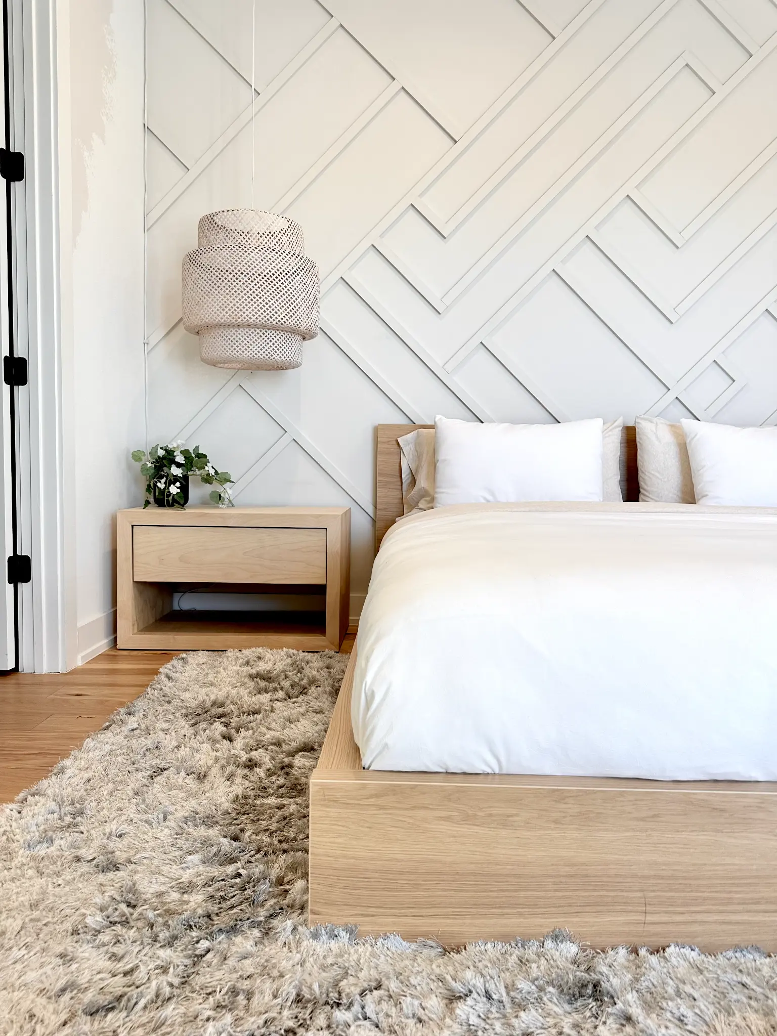 Serene Bathroom Retreat