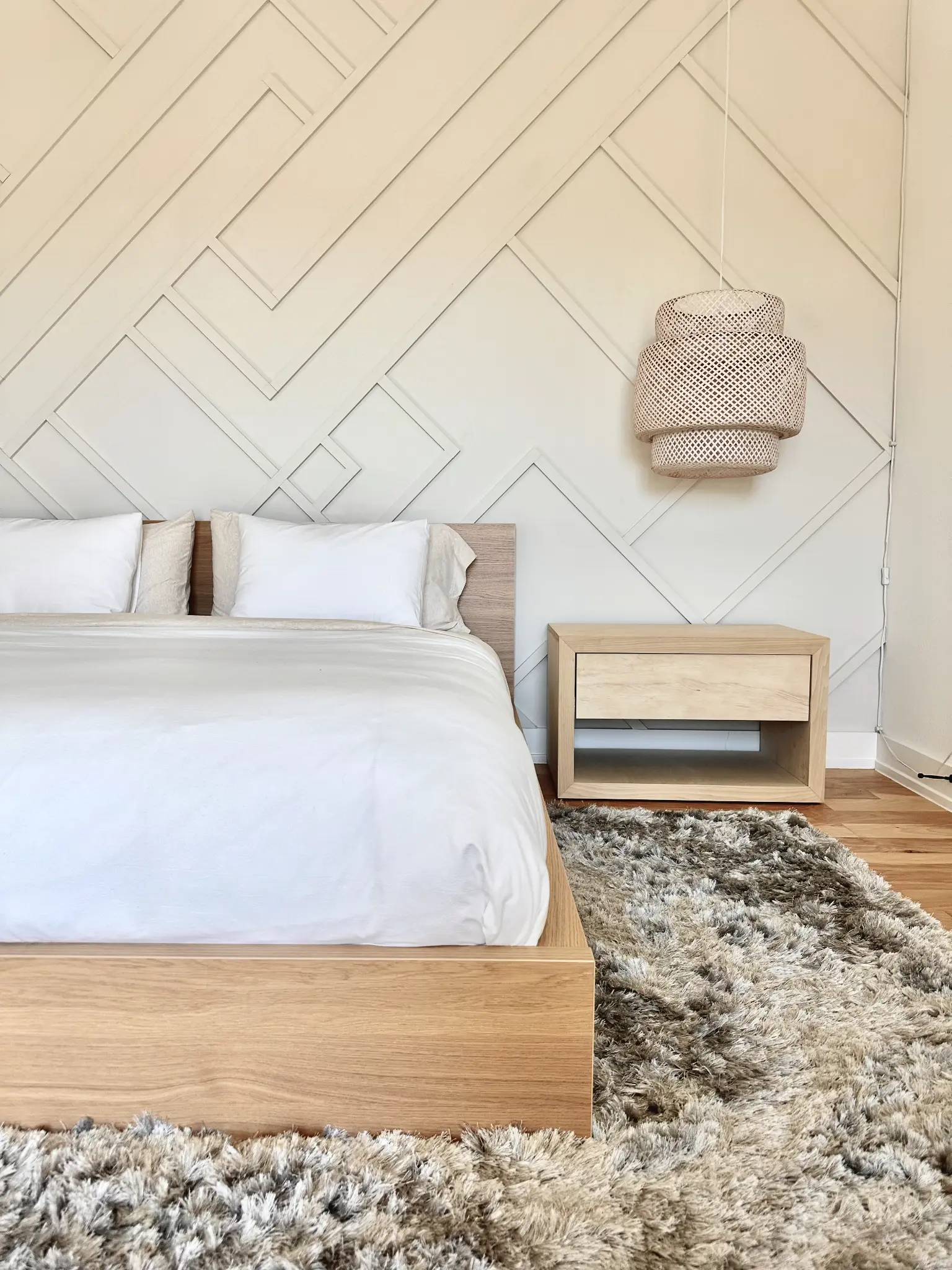 Bright Kitchen Refresh