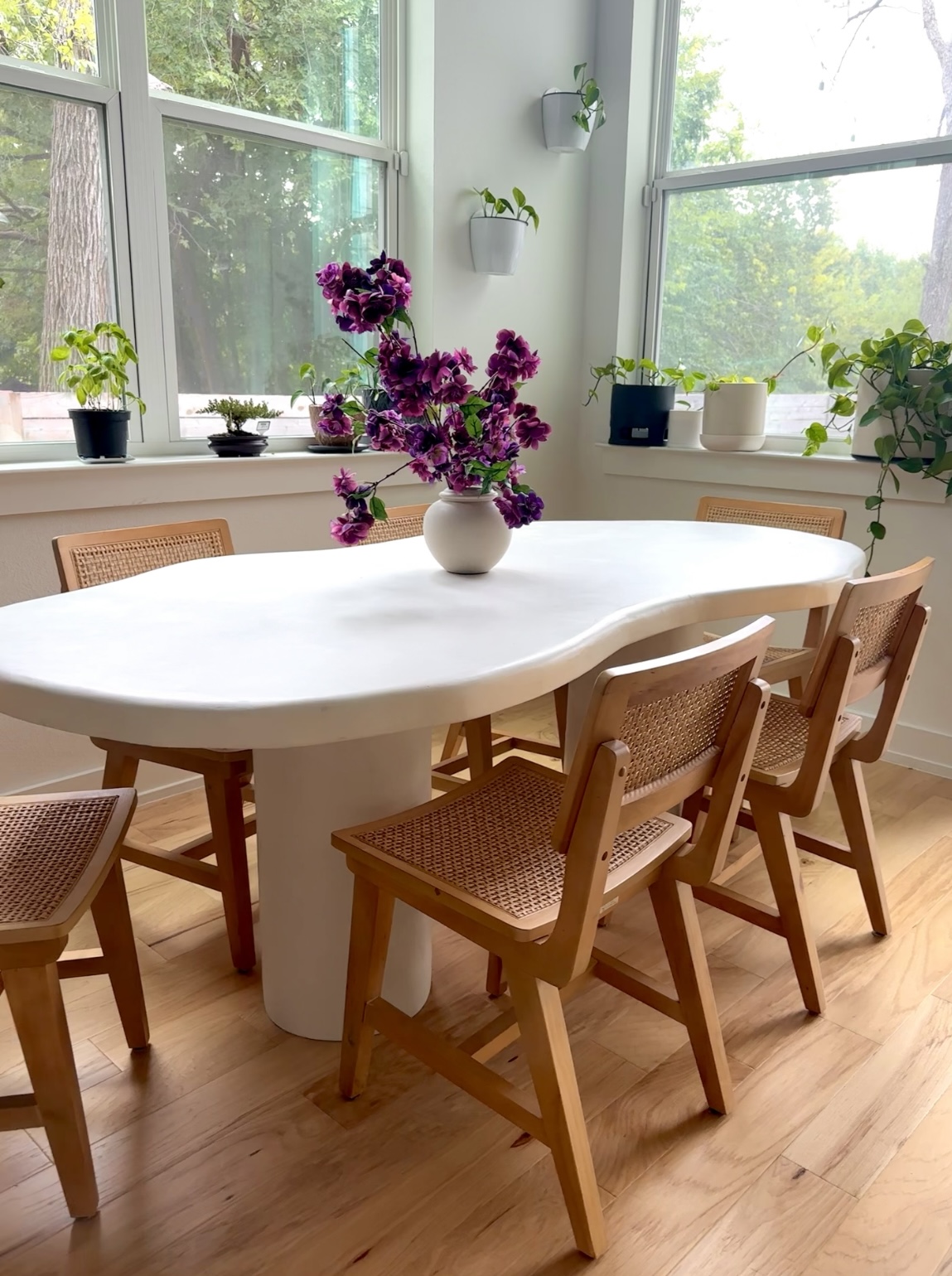 Custom Furnishings & Procurement