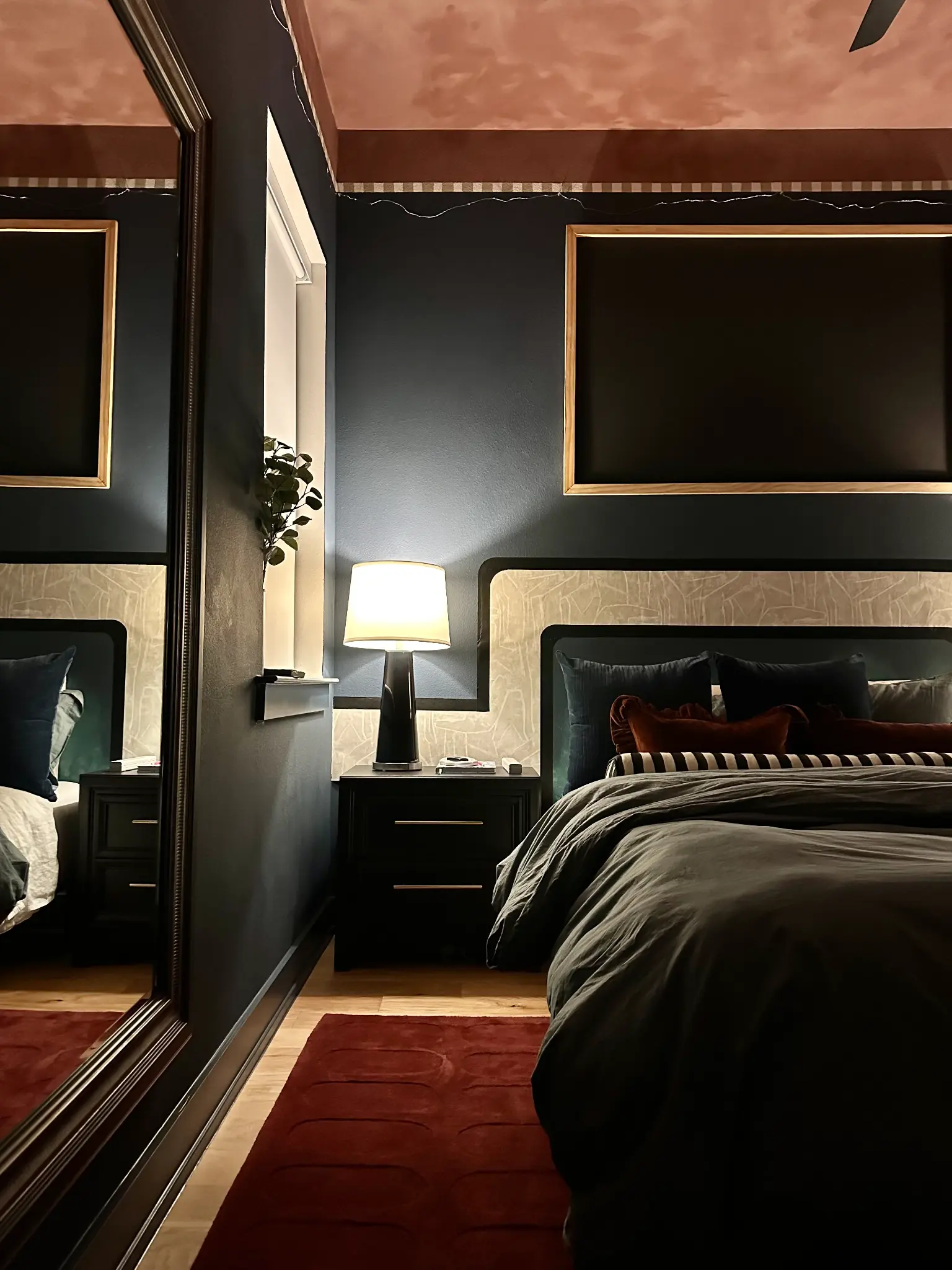 Refined Living Space